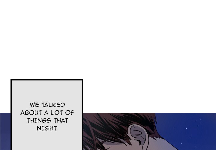 The Mermaid’s Pond Chapter 60 image 0