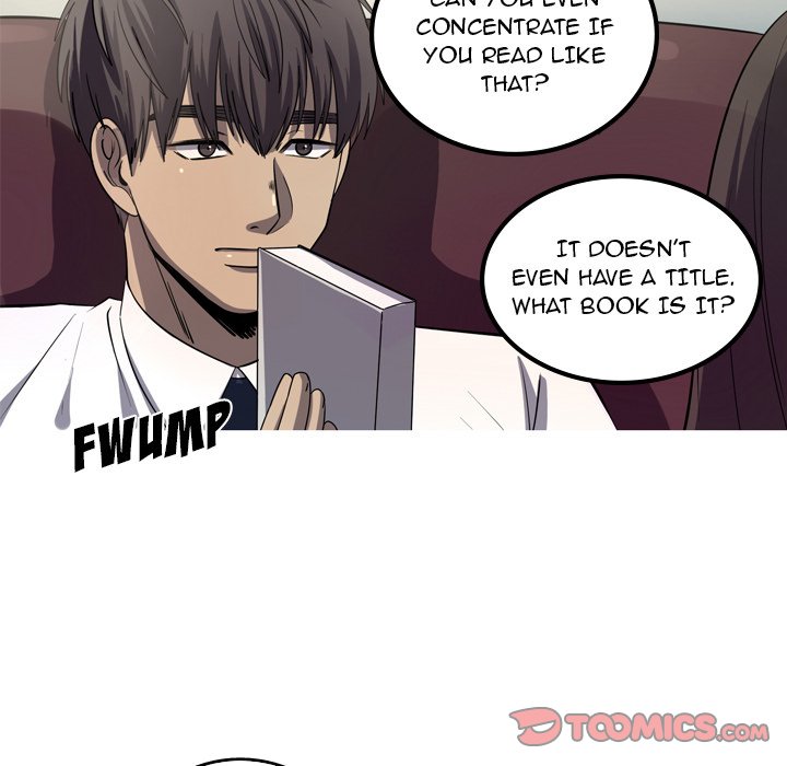 The Mermaid’s Pond Chapter 60 image 9