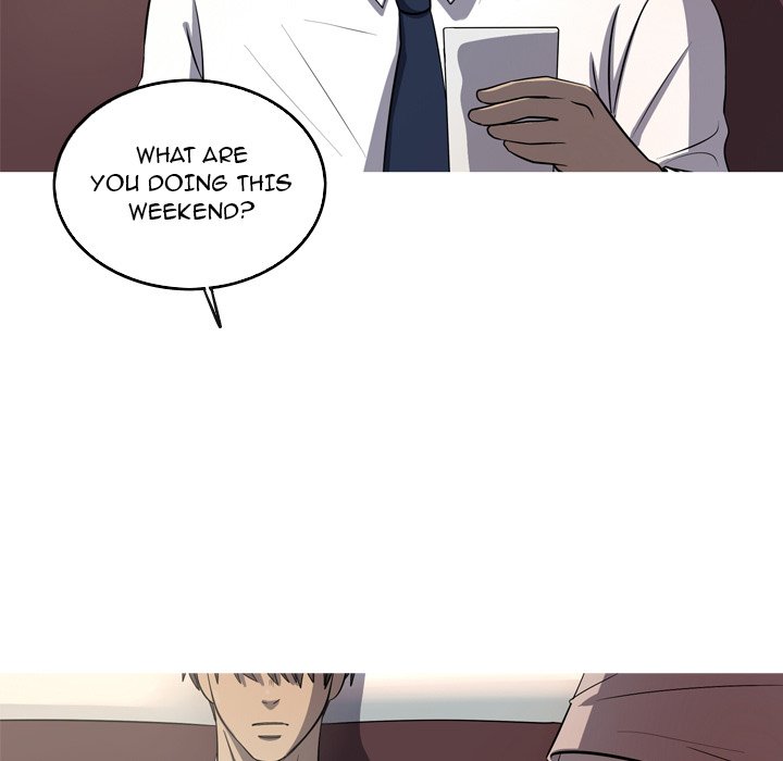 The Mermaid’s Pond Chapter 60 image 12