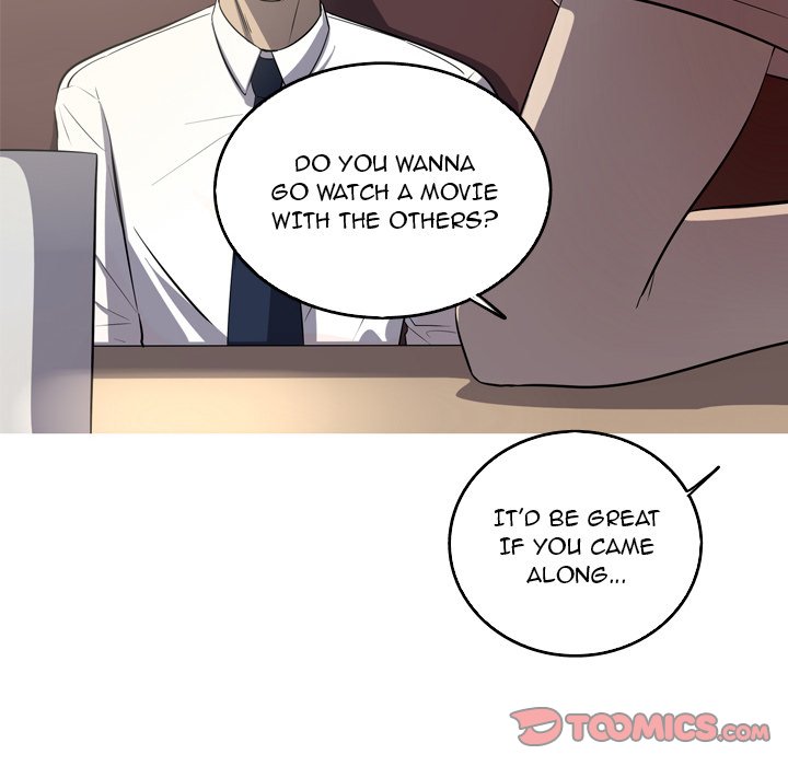 The Mermaid’s Pond Chapter 60 image 13