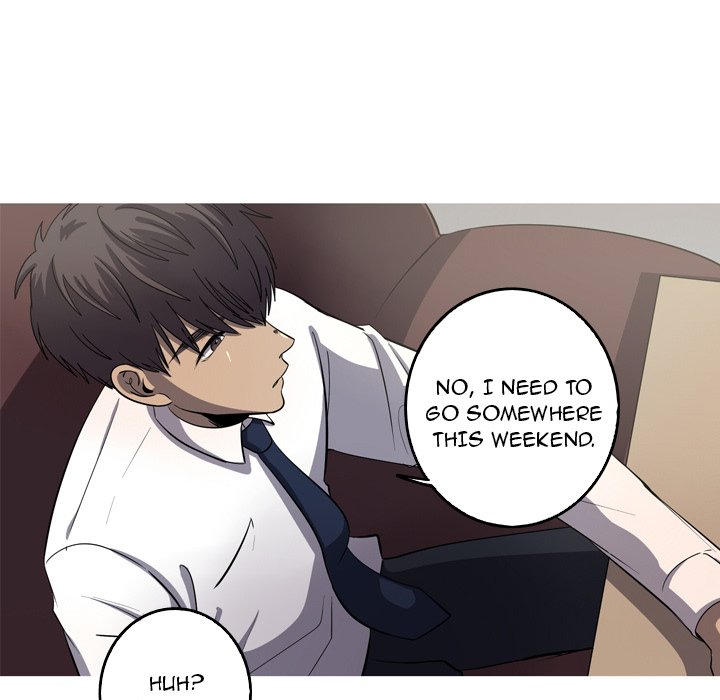 The Mermaid’s Pond Chapter 60 image 14