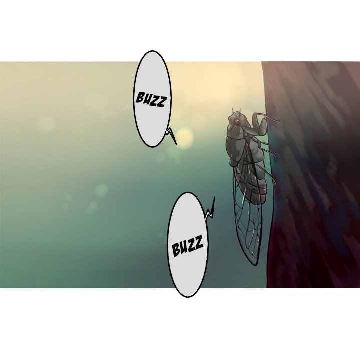 The Mermaid’s Pond Chapter 60 image 16