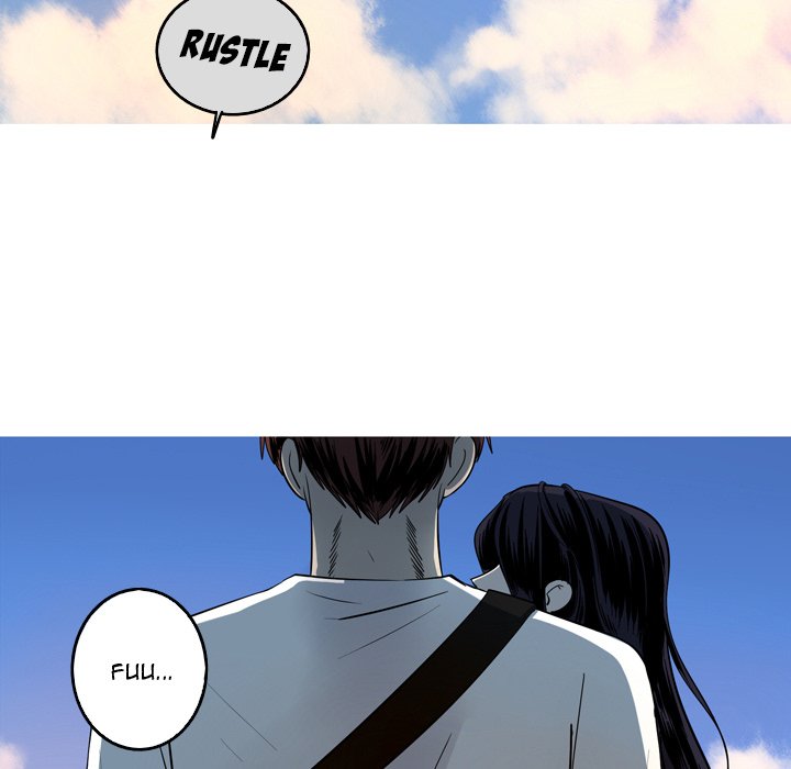 The Mermaid’s Pond Chapter 60 image 18