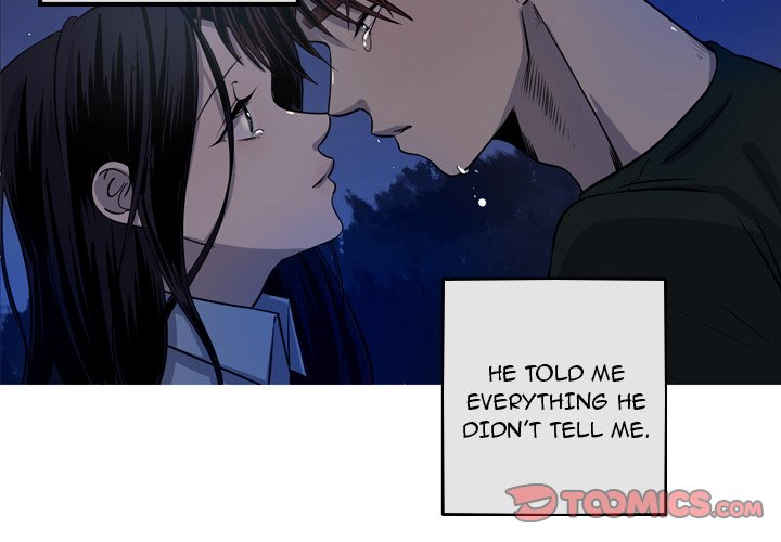 The Mermaid’s Pond Chapter 60 image 1
