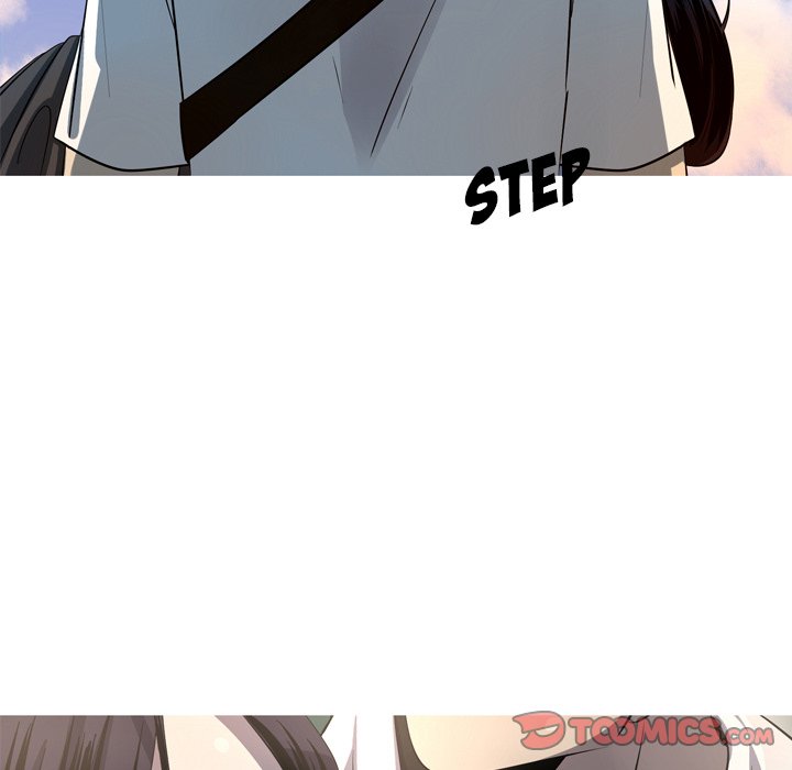 The Mermaid’s Pond Chapter 60 image 19