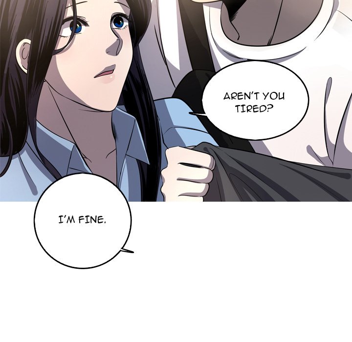 The Mermaid’s Pond Chapter 60 image 20