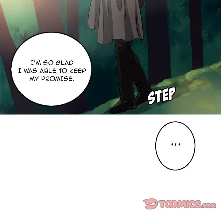 The Mermaid’s Pond Chapter 60 image 23