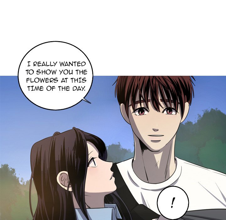 The Mermaid’s Pond Chapter 60 image 24