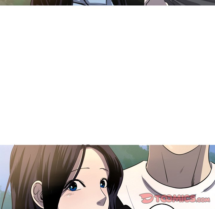The Mermaid’s Pond Chapter 60 image 25