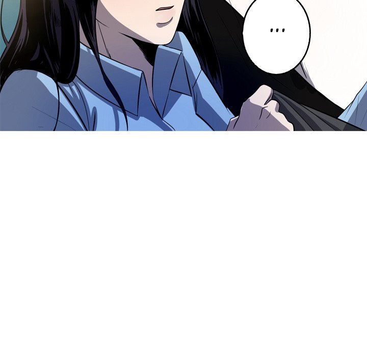 The Mermaid’s Pond Chapter 60 image 26