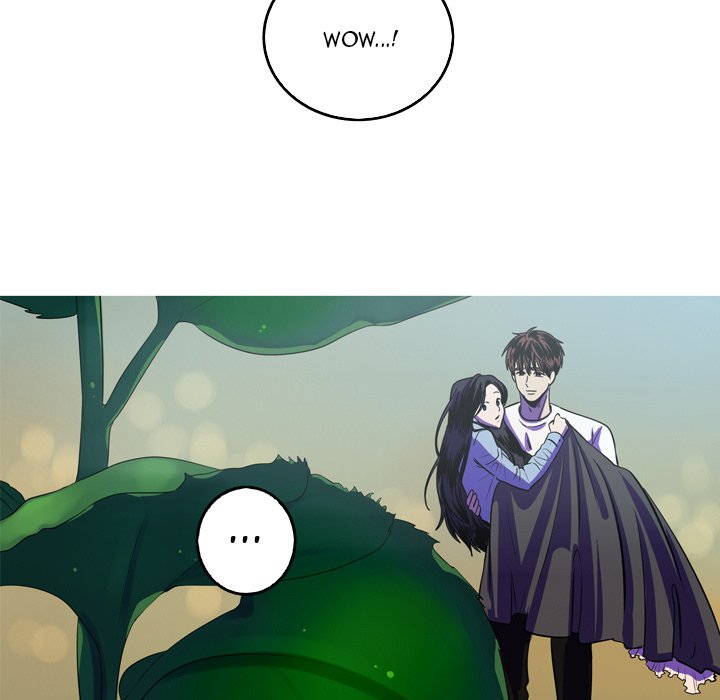 The Mermaid’s Pond Chapter 60 image 28