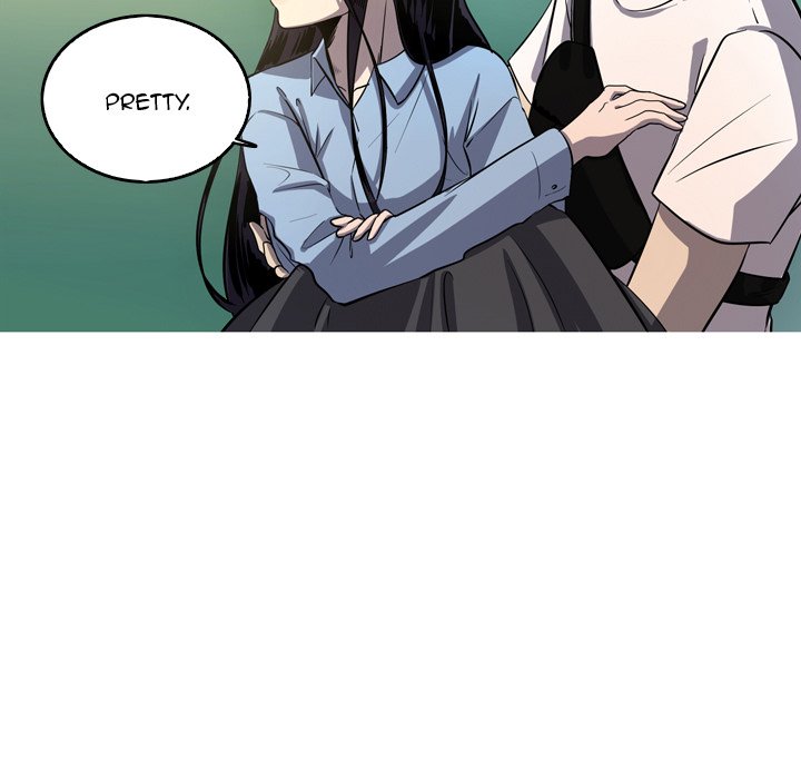 The Mermaid’s Pond Chapter 60 image 30