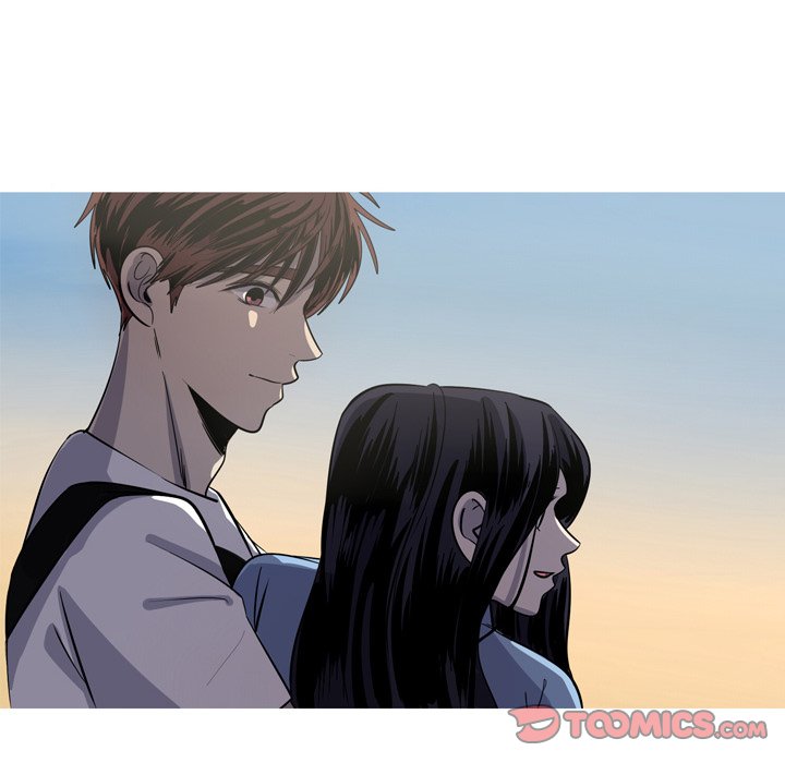 The Mermaid’s Pond Chapter 60 image 31