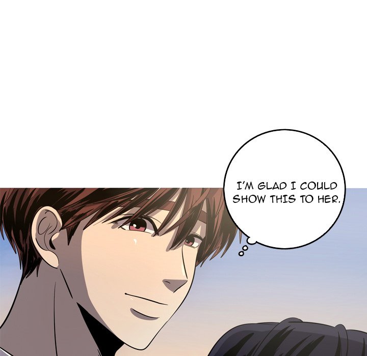 The Mermaid’s Pond Chapter 60 image 32