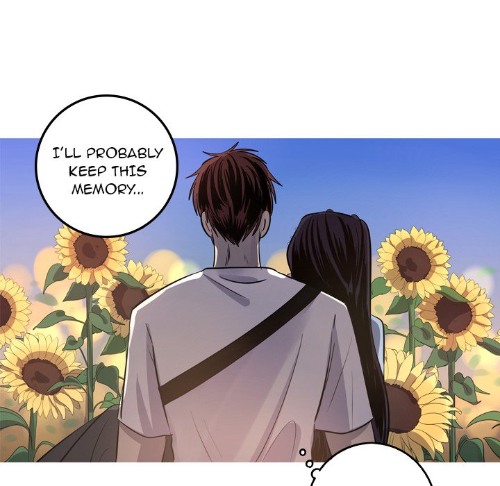 The Mermaid’s Pond Chapter 60 image 34