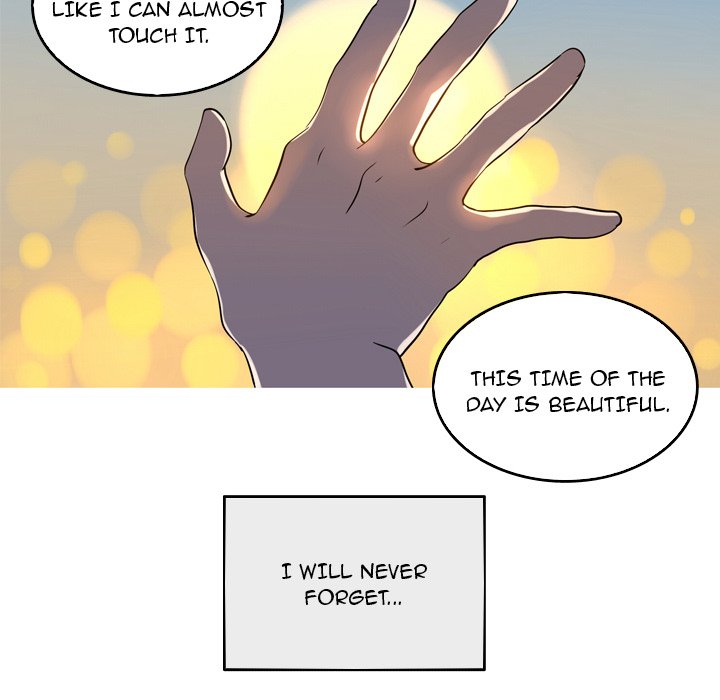 The Mermaid’s Pond Chapter 60 image 36