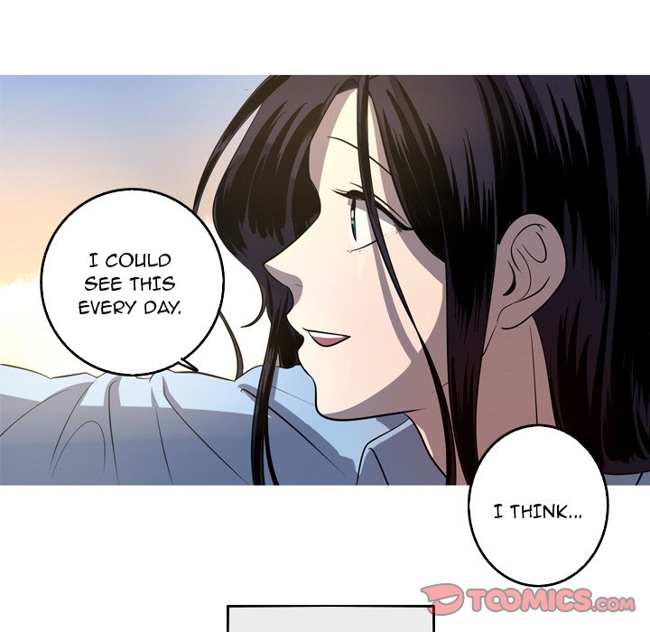 The Mermaid’s Pond Chapter 60 image 37
