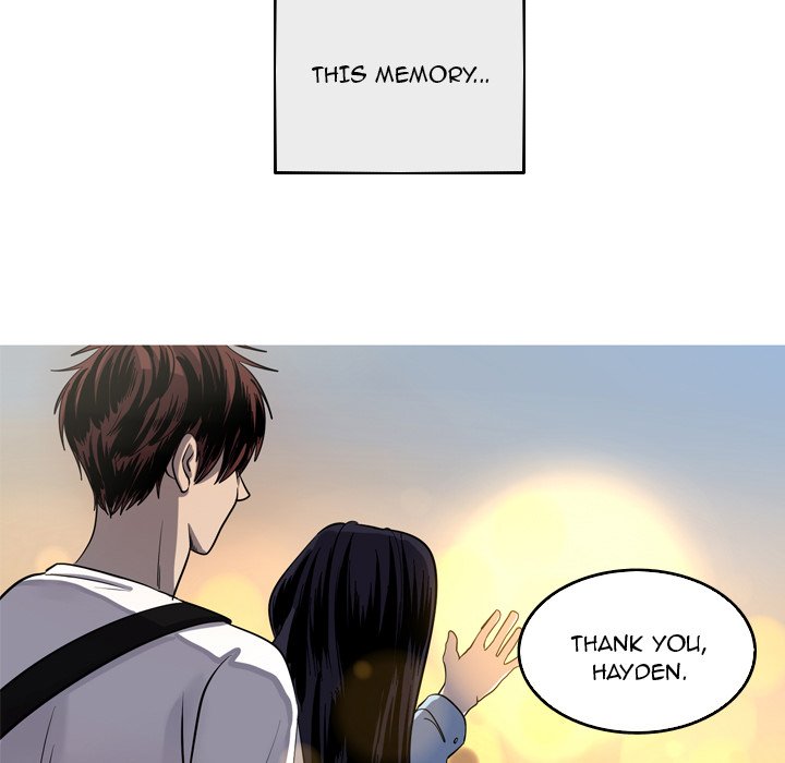 The Mermaid’s Pond Chapter 60 image 38