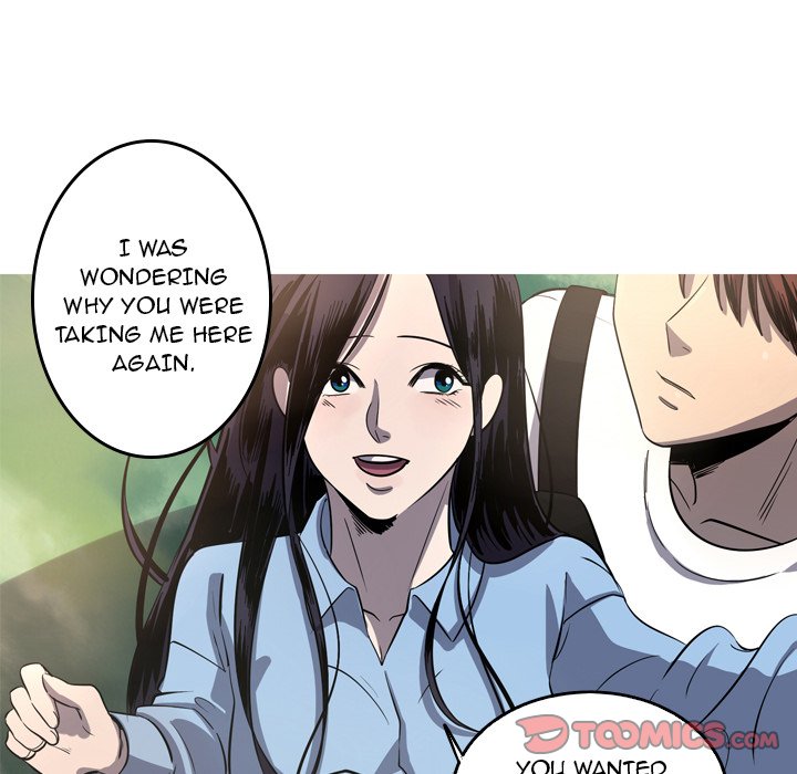 The Mermaid’s Pond Chapter 60 image 41