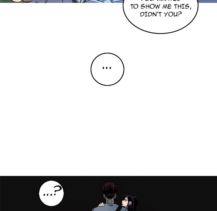 The Mermaid’s Pond Chapter 60 image 42