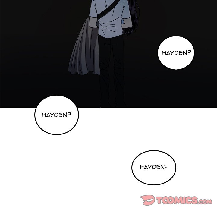 The Mermaid’s Pond Chapter 60 image 43