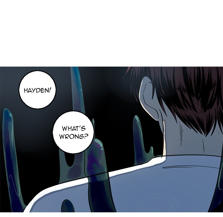 The Mermaid’s Pond Chapter 60 image 44