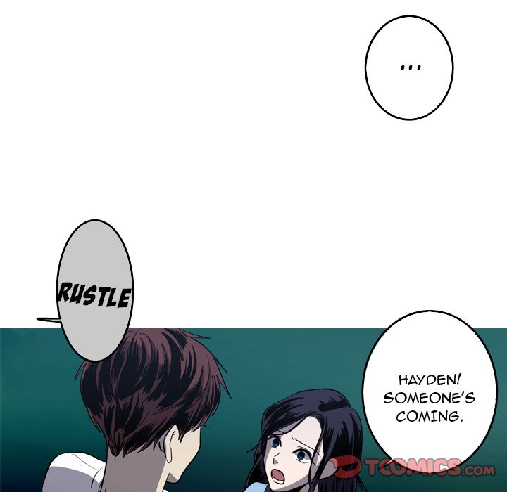The Mermaid’s Pond Chapter 60 image 45