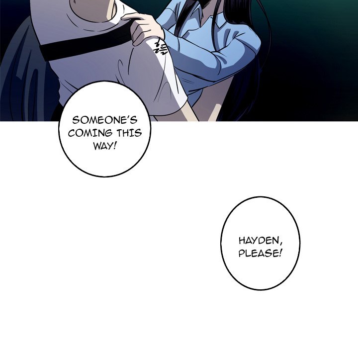 The Mermaid’s Pond Chapter 60 image 46