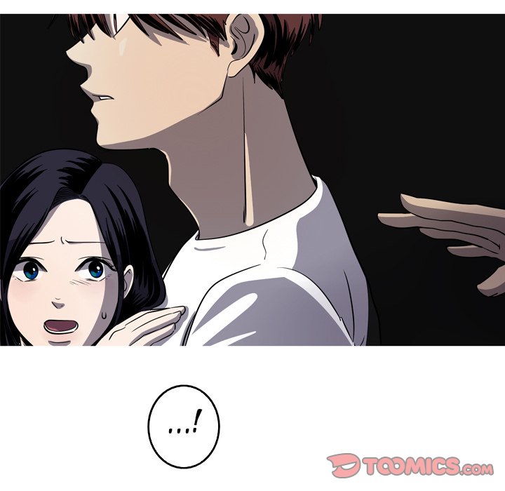 The Mermaid’s Pond Chapter 60 image 47