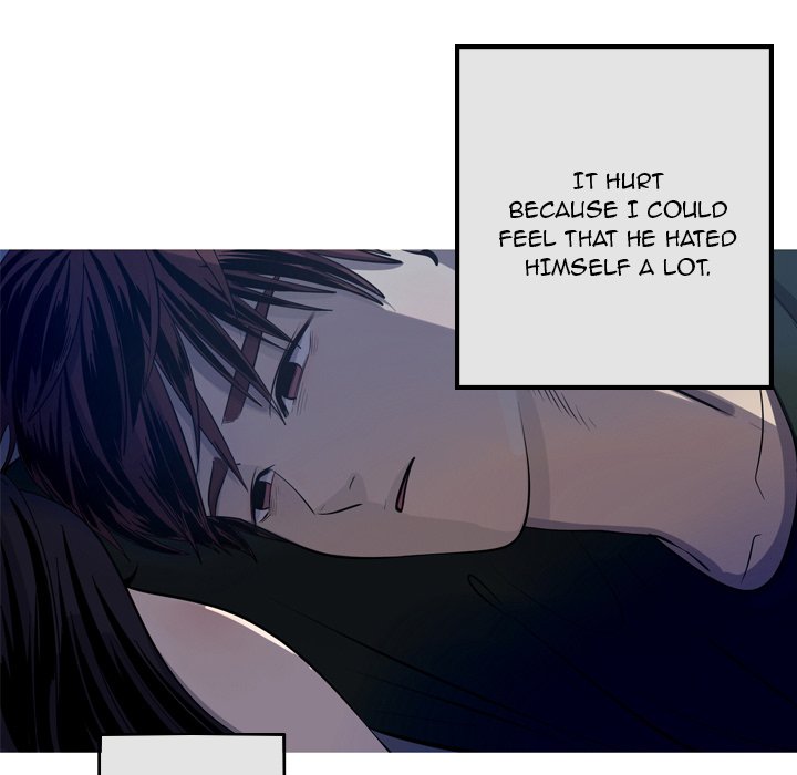 The Mermaid’s Pond Chapter 60 image 4