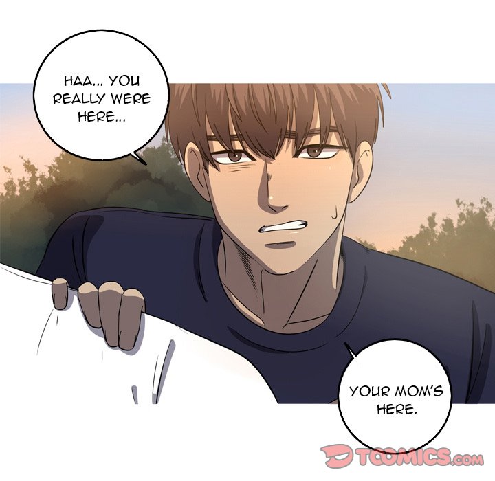 The Mermaid’s Pond Chapter 60 image 49