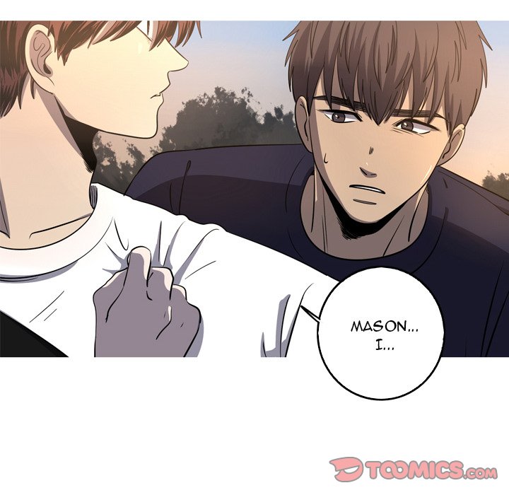 The Mermaid’s Pond Chapter 60 image 53