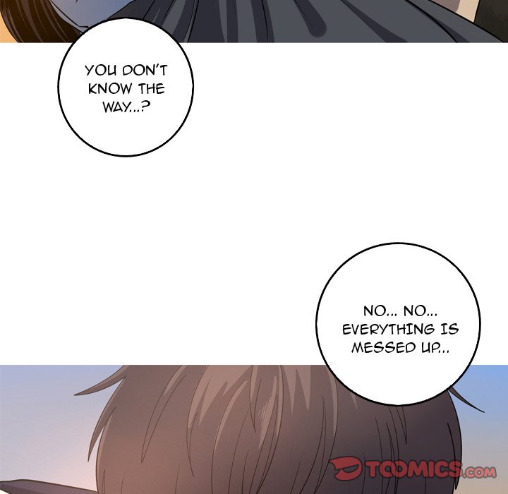 The Mermaid’s Pond Chapter 60 image 55