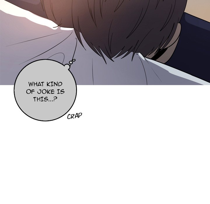 The Mermaid’s Pond Chapter 60 image 56