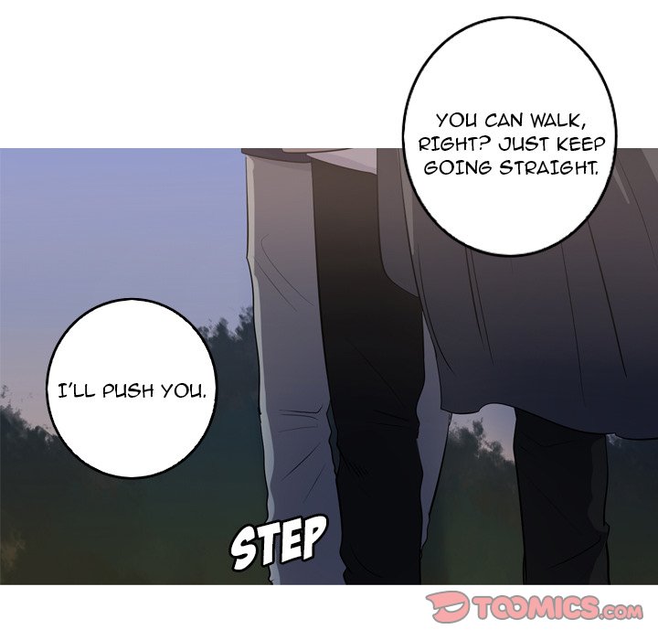 The Mermaid’s Pond Chapter 60 image 57