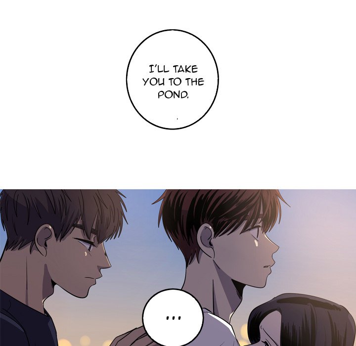 The Mermaid’s Pond Chapter 60 image 58