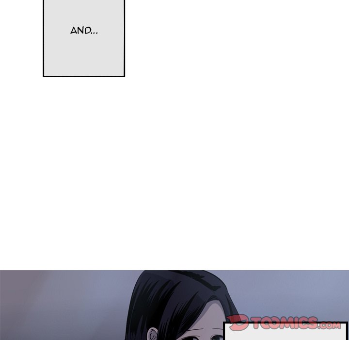 The Mermaid’s Pond Chapter 60 image 5