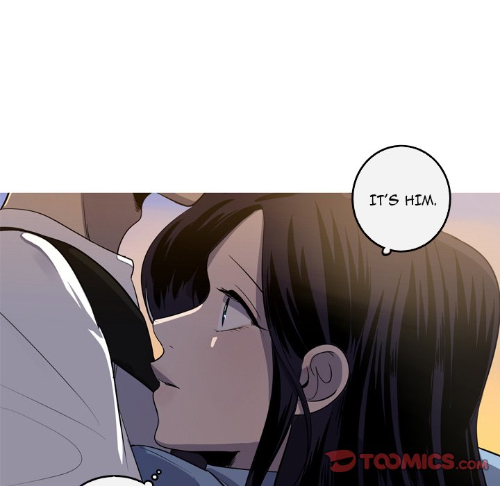 The Mermaid’s Pond Chapter 60 image 61