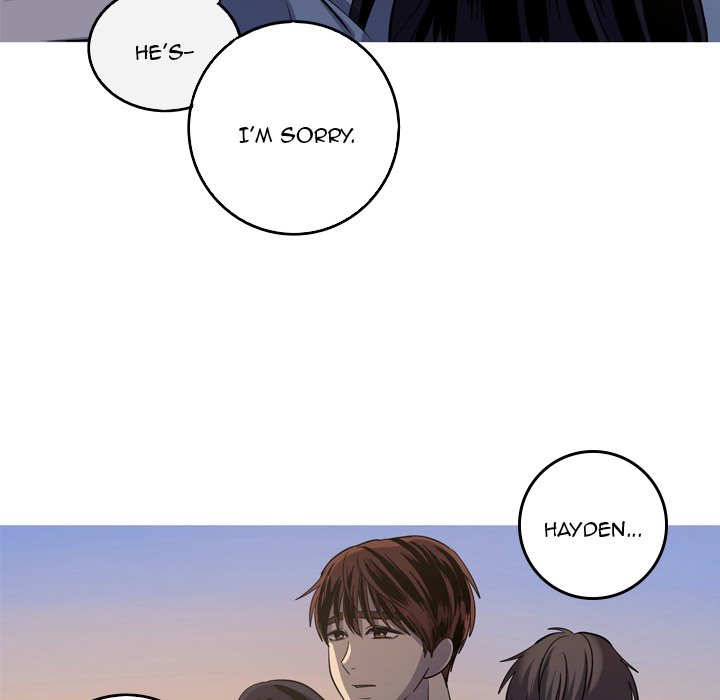 The Mermaid’s Pond Chapter 60 image 62