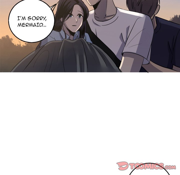 The Mermaid’s Pond Chapter 60 image 63