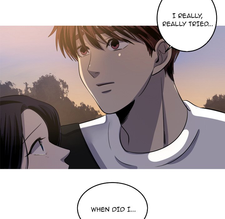The Mermaid’s Pond Chapter 60 image 64