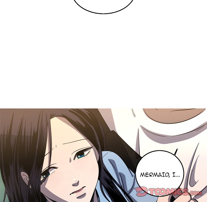 The Mermaid’s Pond Chapter 60 image 65