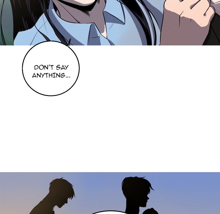 The Mermaid’s Pond Chapter 60 image 66