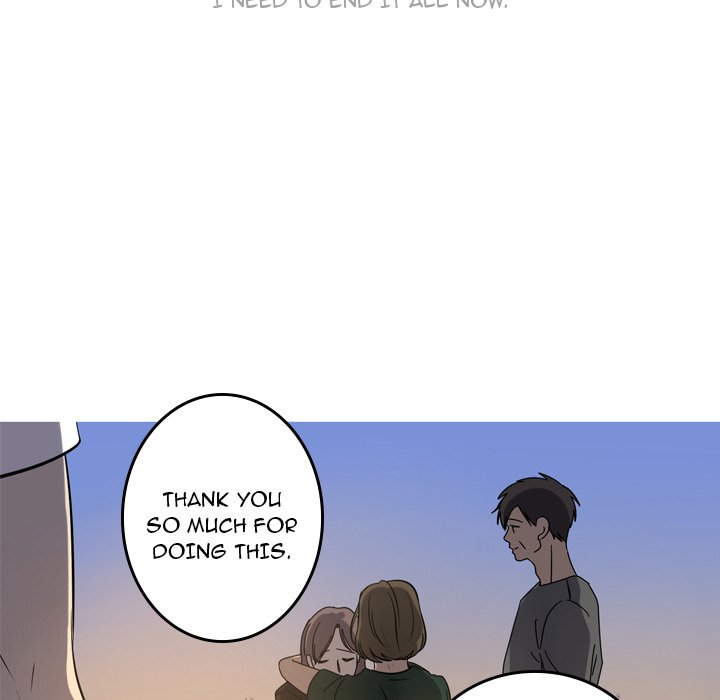 The Mermaid’s Pond Chapter 60 image 68