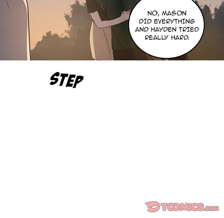 The Mermaid’s Pond Chapter 60 image 69