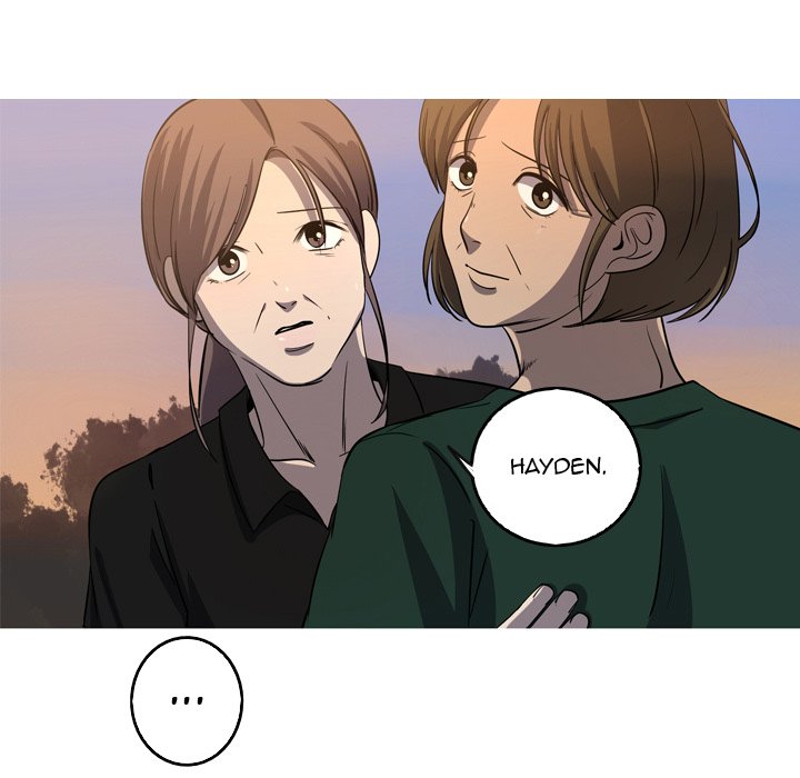 The Mermaid’s Pond Chapter 60 image 70