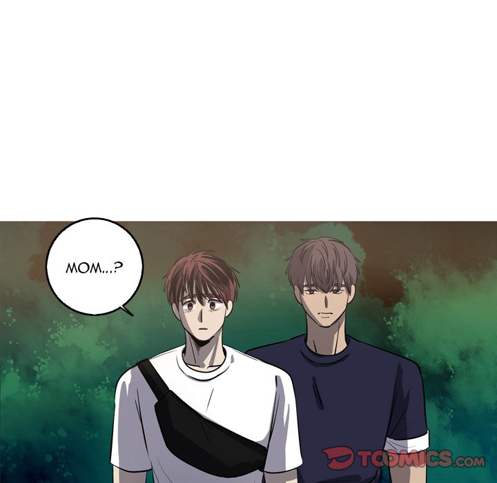 The Mermaid’s Pond Chapter 60 image 71