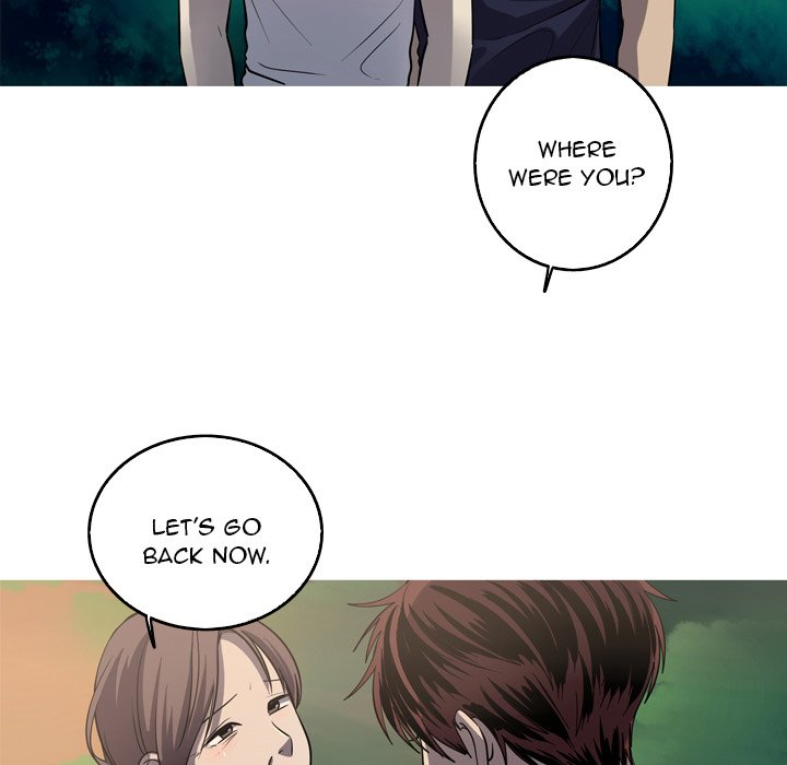 The Mermaid’s Pond Chapter 60 image 72