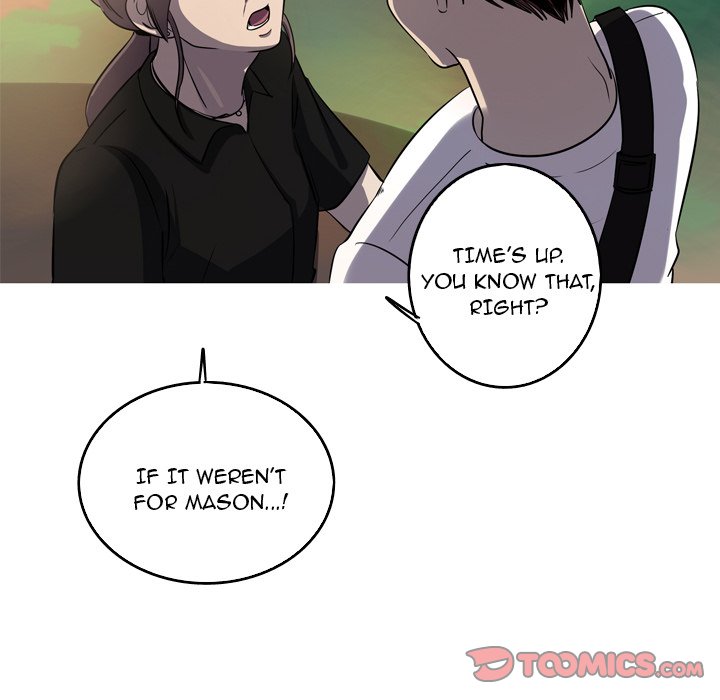 The Mermaid’s Pond Chapter 60 image 73