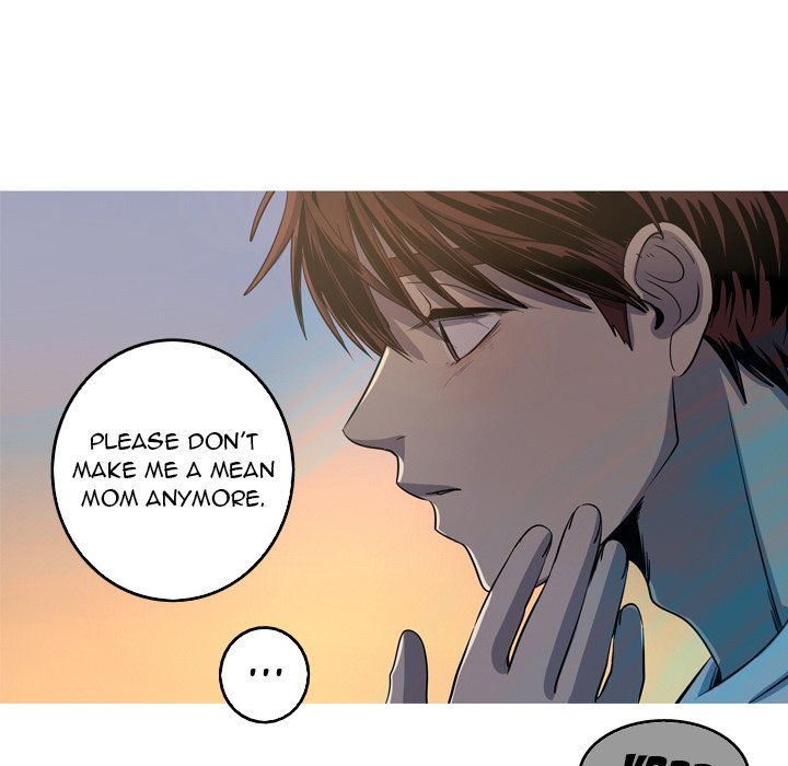 The Mermaid’s Pond Chapter 60 image 74
